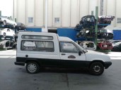 renault rapid/express (f40) del año 1991