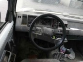 renault rapid/express (f40) del año 1991