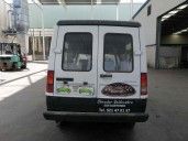 renault rapid/express (f40) del año 1991