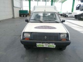 renault rapid/express (f40) del año 1991