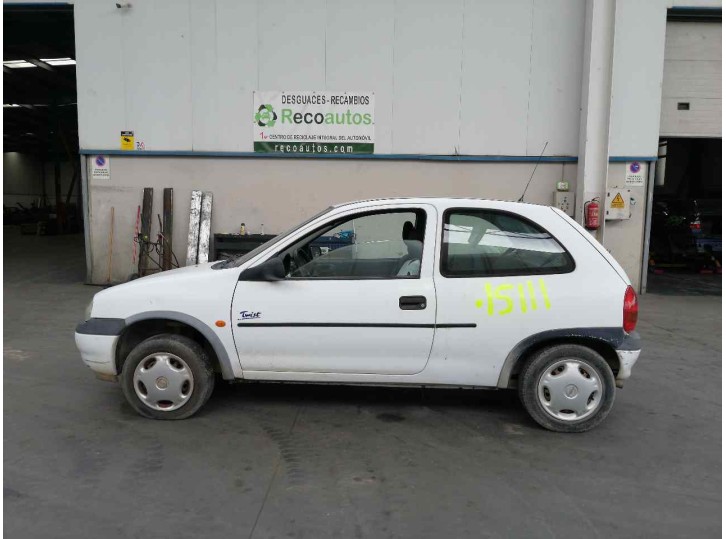 opel corsa b del año 1998