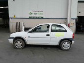 opel corsa b del año 1998