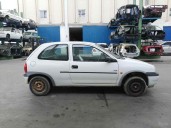 opel corsa b del año 1998