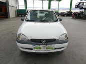 opel corsa b del año 1998