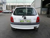 opel corsa b del año 1998