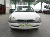 opel corsa b del año 1998