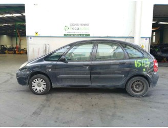citroën xsara picasso del año 2006