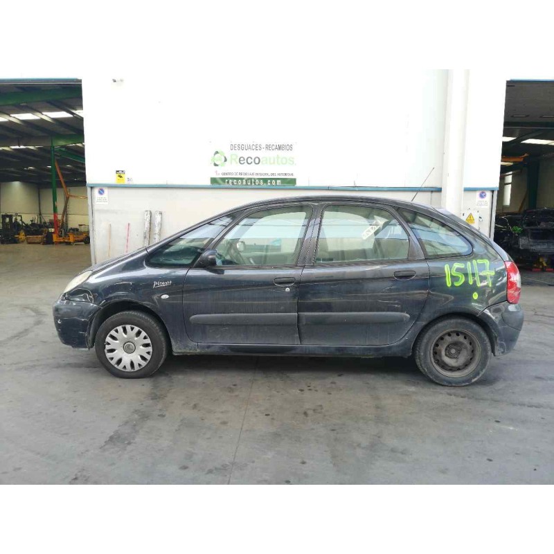 citroën xsara picasso del año 2006