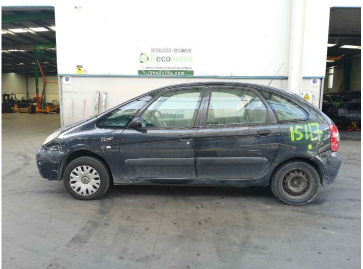 citroën xsara picasso del año 2006