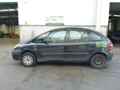 citroën xsara picasso del año 2006