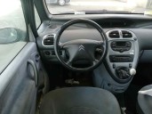 citroën xsara picasso del año 2006