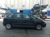 citroën xsara picasso del año 2006