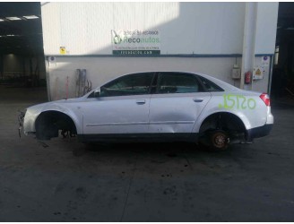 audi a4 berlina (8e) del año 2001