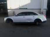 audi a4 berlina (8e) del año 2001