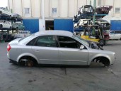 audi a4 berlina (8e) del año 2001
