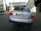 audi a4 berlina (8e) del año 2001