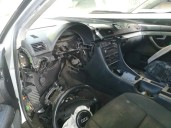 audi a4 berlina (8e) del año 2001