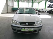 fiat punto berlina (188) del año 2004