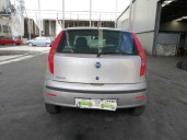 fiat punto berlina (188) del año 2004