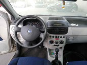 fiat punto berlina (188) del año 2004