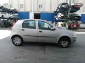 fiat punto berlina (188) del año 2004