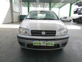 fiat punto berlina (188) del año 2004