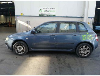 fiat stilo (192) del año 2003