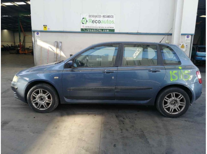 fiat stilo (192) del año 2003