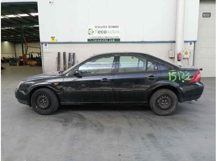 ford mondeo berlina (ge) del año 2001