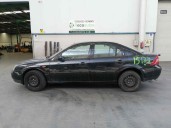 ford mondeo berlina (ge) del año 2001