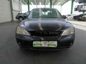 ford mondeo berlina (ge) del año 2001