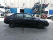 ford mondeo berlina (ge) del año 2001