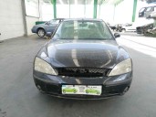 ford mondeo berlina (ge) del año 2001