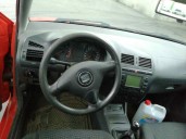 seat cordoba vario (6k5) del año 1999