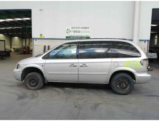chrysler voyager (rg) del año 2005
