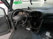 chrysler voyager (rg) from year 2005
