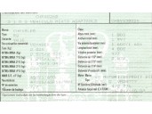 chrysler voyager (rg) del año 2005