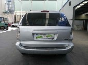 chrysler voyager (rg) del año 2005