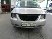 chrysler voyager (rg) del año 2005