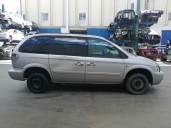 chrysler voyager (rg) del año 2005