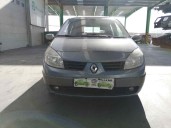 renault scenic ii del año 2005