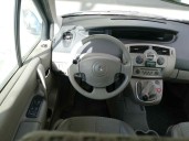 renault scenic ii del año 2005