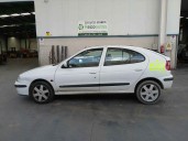 renault megane i fase 2 berlina (ba0) del año 2002