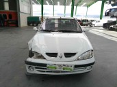 renault megane i fase 2 berlina (ba0) del año 2002