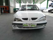 renault megane i fase 2 berlina (ba0) del año 2002