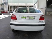 renault megane i fase 2 berlina (ba0) del año 2002