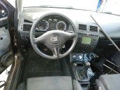 seat ibiza (6k1) del año 2000