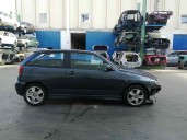 seat ibiza (6k1) del año 2000