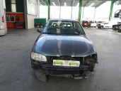 seat ibiza (6k1) del año 2000