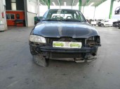 seat ibiza (6k1) del año 2000